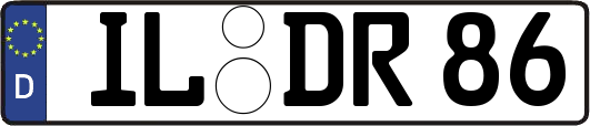 IL-DR86