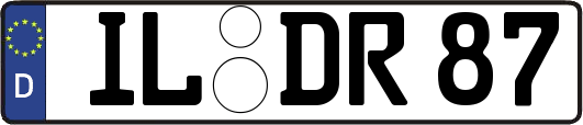 IL-DR87