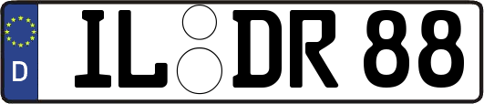IL-DR88