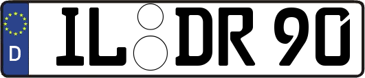 IL-DR90