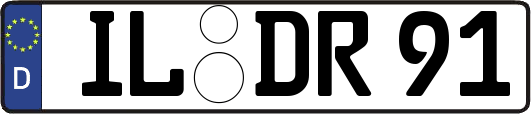 IL-DR91