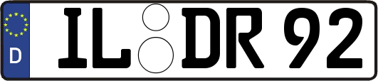 IL-DR92
