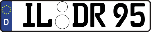 IL-DR95