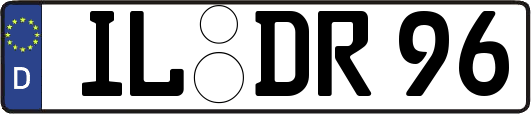IL-DR96