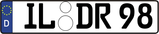 IL-DR98