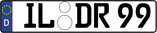IL-DR99