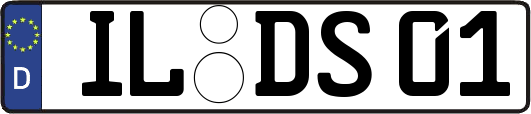IL-DS01