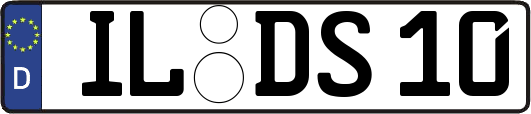 IL-DS10