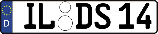 IL-DS14