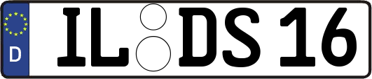 IL-DS16