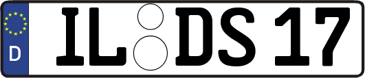 IL-DS17