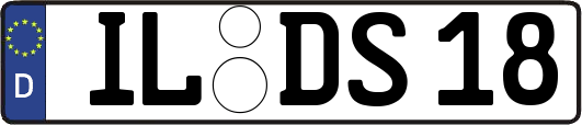 IL-DS18