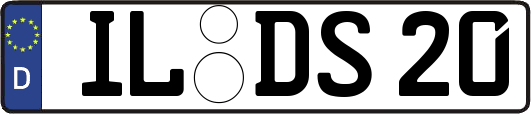 IL-DS20