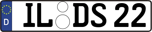 IL-DS22