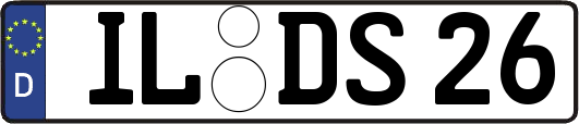 IL-DS26