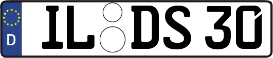 IL-DS30