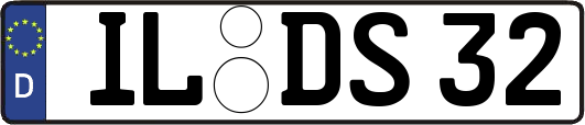 IL-DS32