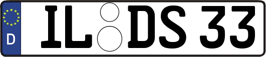 IL-DS33