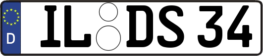 IL-DS34