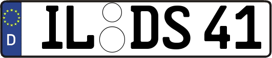 IL-DS41