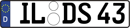 IL-DS43