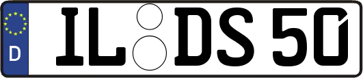 IL-DS50