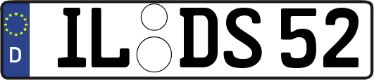 IL-DS52