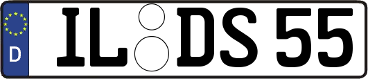 IL-DS55