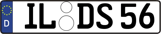 IL-DS56