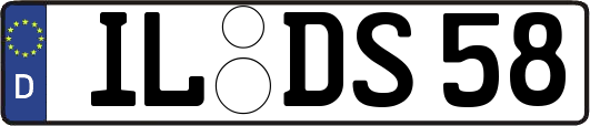 IL-DS58