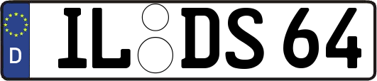 IL-DS64