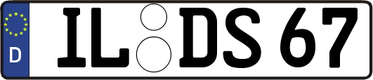 IL-DS67