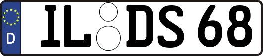 IL-DS68