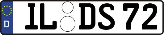 IL-DS72