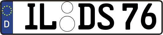 IL-DS76