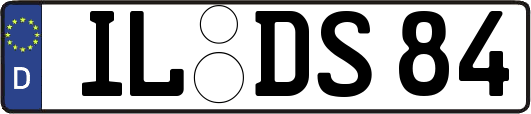 IL-DS84