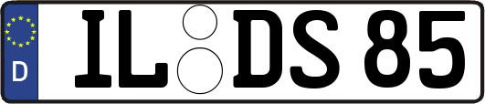 IL-DS85