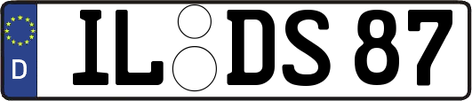 IL-DS87