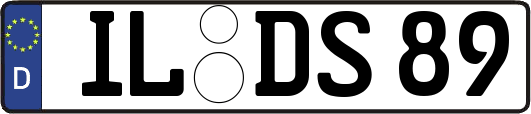 IL-DS89