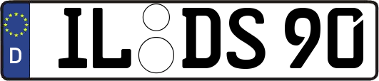 IL-DS90