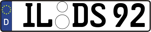 IL-DS92