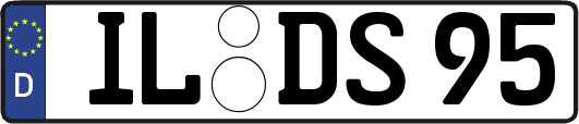 IL-DS95