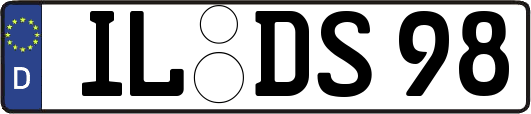 IL-DS98