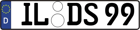 IL-DS99