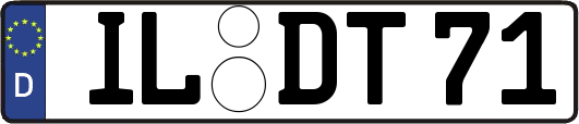 IL-DT71