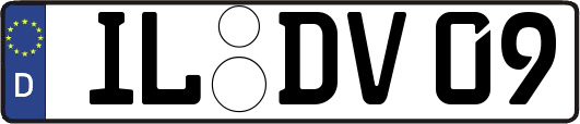 IL-DV09