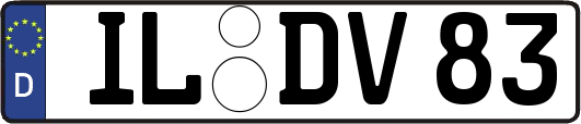 IL-DV83