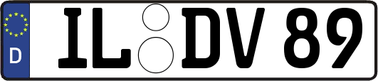 IL-DV89