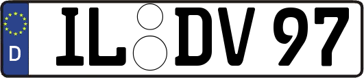 IL-DV97