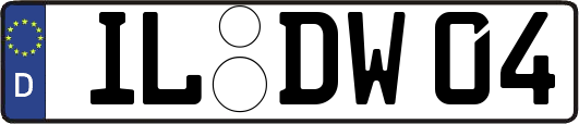 IL-DW04